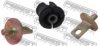 FEBEST HAB-003 Control Arm-/Trailing Arm Bush